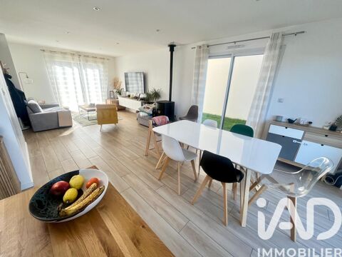   Vente Maison/villa 6 pi�ces Maison - 6 pi�ce(s) - 112 m�