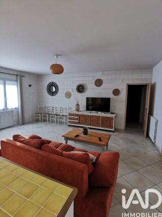  Maison � vendre 5 pi�ces 150 m�