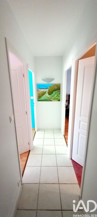  Maison � vendre 5 pi�ces 90 m�