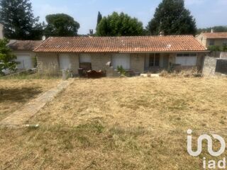  Maison  vendre 3 pices 80 m