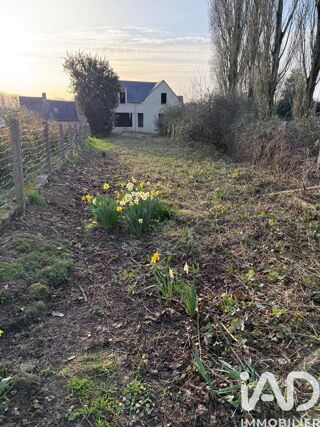  Maison � vendre 6 pi�ces 150 m�