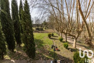  Maison � vendre 11 pi�ces 586 m�