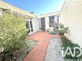  Maison � vendre 3 pi�ces 45 m�