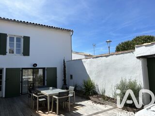  Maison � vendre 8 pi�ces 166 m�