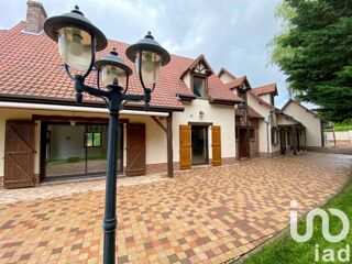  Maison  vendre 6 pices 335 m