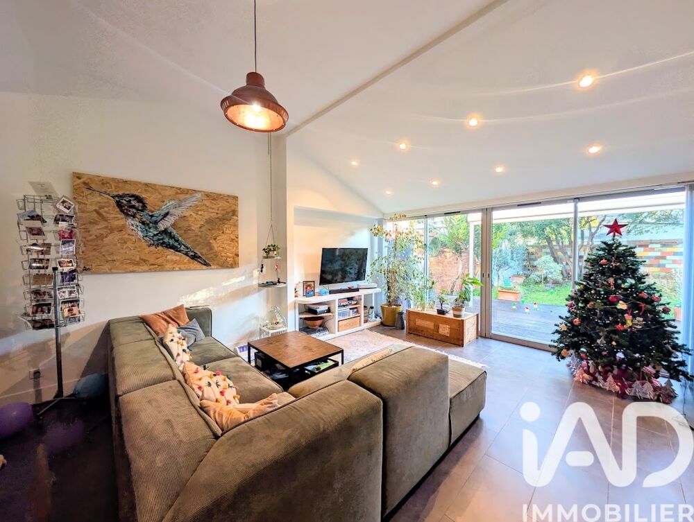 � vendre  Maison Bordeaux (33000)