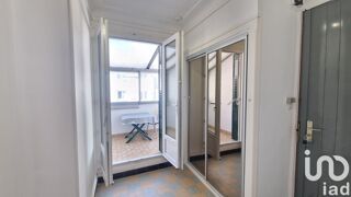  Appartement � vendre 1 pi�ce 45 m�