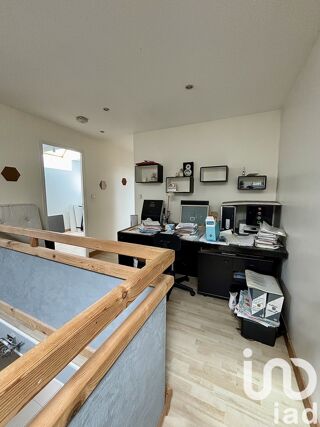  Maison  vendre 6 pices 155 m