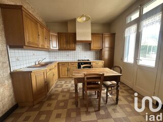  Maison  vendre 3 pices 70 m
