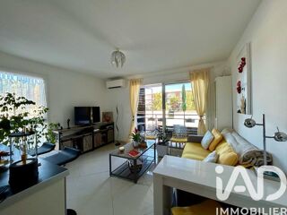  Appartement � vendre 3 pi�ces 57 m�