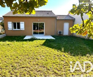  Maison � vendre 3 pi�ces 59 m�