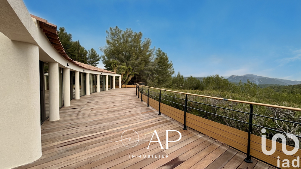  vendre  Villa Bandol (83150)