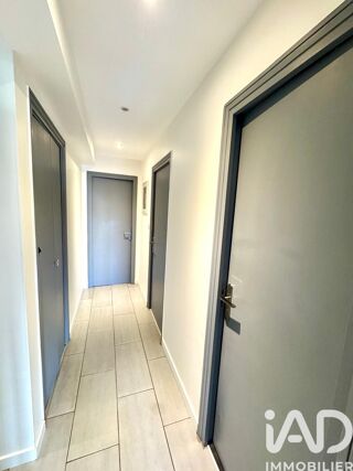  Appartement � vendre 3 pi�ces 75 m�