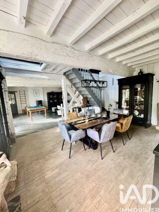  Maison � vendre 8 pi�ces 270 m�