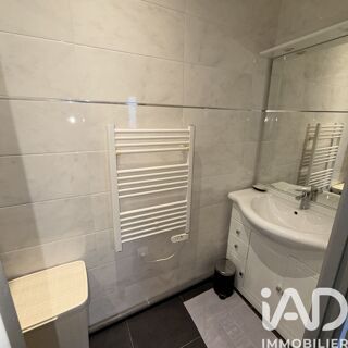  Appartement � vendre 2 pi�ces 39 m�