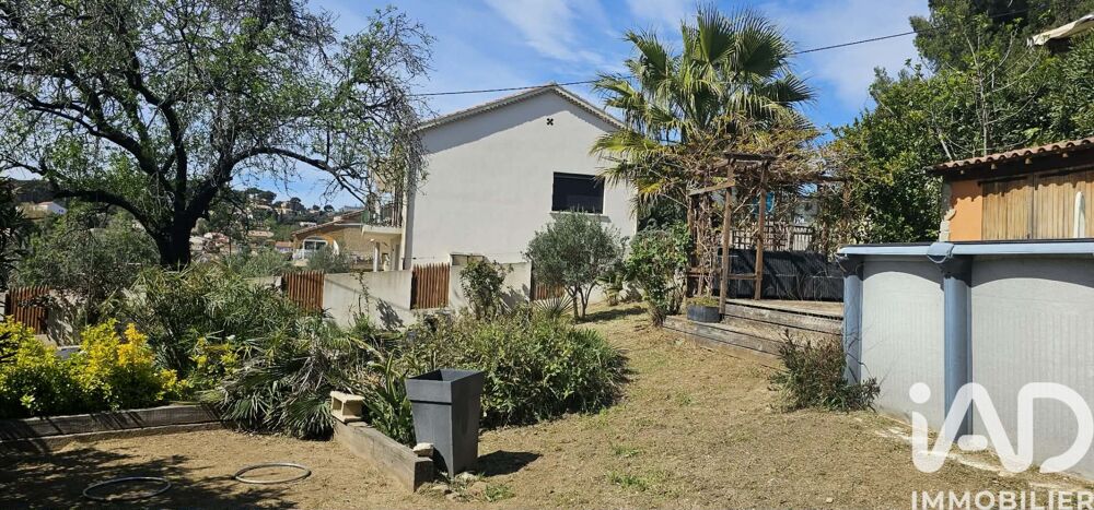 � vendre  Maison La Seyne-sur-Mer (83500)