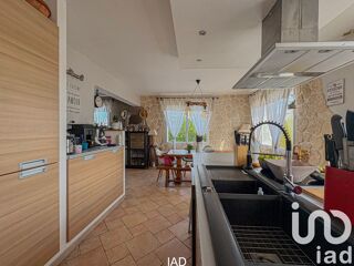  Maison � vendre 7 pi�ces 240 m�