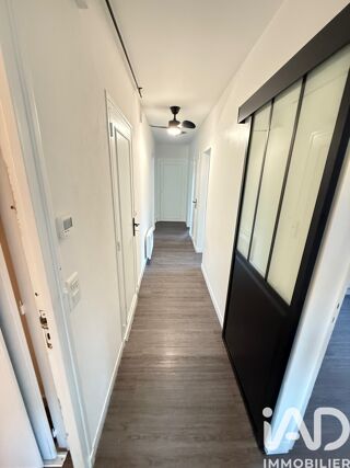  Maison � vendre 4 pi�ces 96 m�