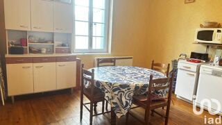  Maison � vendre 5 pi�ces 80 m�