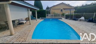  Maison � vendre 7 pi�ces 170 m�