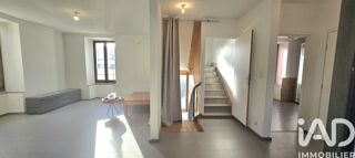  Appartement � vendre 5 pi�ces 93 m�