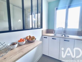  Maison � vendre 5 pi�ces 128 m�