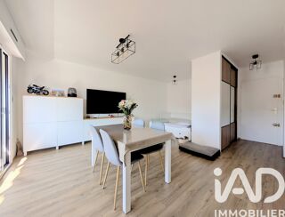  Appartement � vendre 1 pi�ce 33 m�