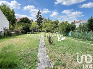  Maison � vendre 5 pi�ces 93 m�