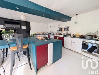  Maison  vendre 11 pices 224 m