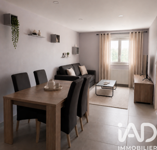  Appartement � vendre 3 pi�ces 65 m�