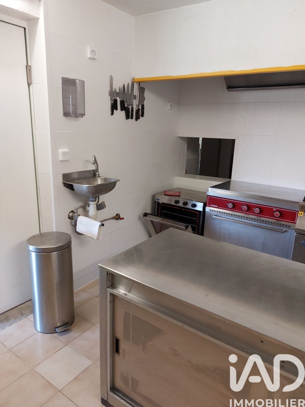 � vendre  Maison La Roche-sur-le-Buis (26170)