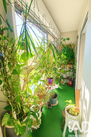  Appartement � vendre 3 pi�ces 55 m�