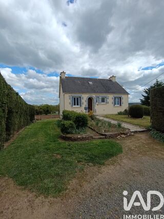  Maison � vendre 6 pi�ces 92 m�