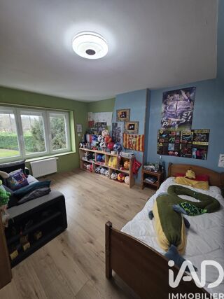  Maison � vendre 6 pi�ces 145 m�