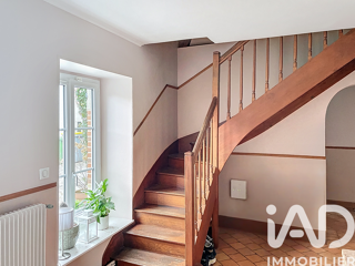  Maison � vendre 9 pi�ces 184 m�