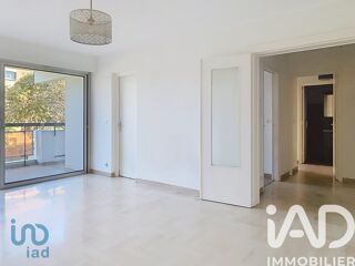  Appartement  vendre 2 pices 51 m
