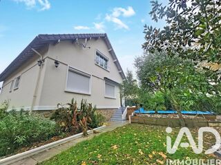  Maison � vendre 6 pi�ces 163 m�