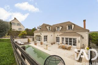  Villa � vendre 7 pi�ces 250 m�