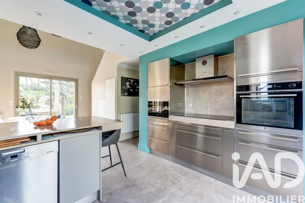 � vendre  Maison Saint-Romain-au-Mont-d'Or (69270)