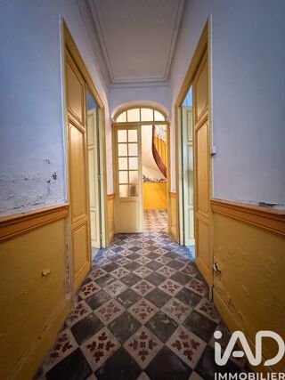  Maison � vendre 12 pi�ces 265 m�