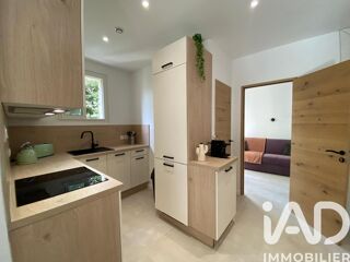  Appartement � vendre 3 pi�ces 54 m�