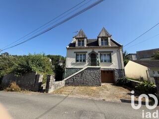  Maison  vendre 5 pices 94 m