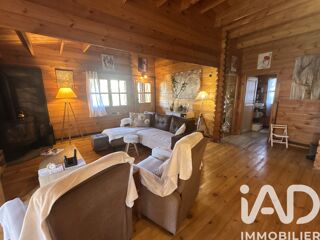  Maison � vendre 3 pi�ces 89 m�