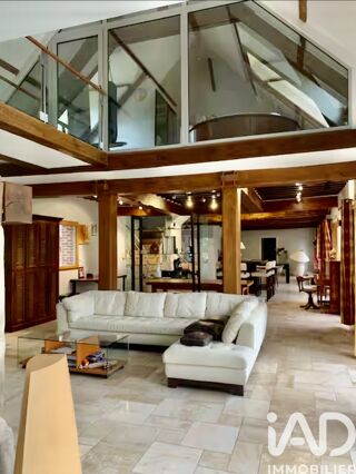  Maison � vendre 5 pi�ces 298 m�