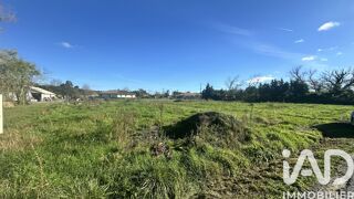  Terrain � vendre 830 m�