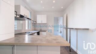  Appartement  vendre 2 pices 41 m