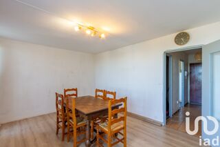  Appartement � vendre 3 pi�ces 69 m�