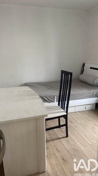  Appartement � vendre 3 pi�ces 55 m�