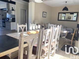  Maison � vendre 7 pi�ces 182 m�