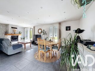  Maison  vendre 7 pices 127 m